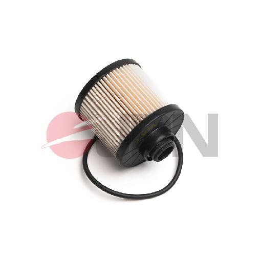 Kraftstofffilter FüR Citroen C5 AC AJ RD RW 2.0 09 Bis 26 JPN Original AHE-image