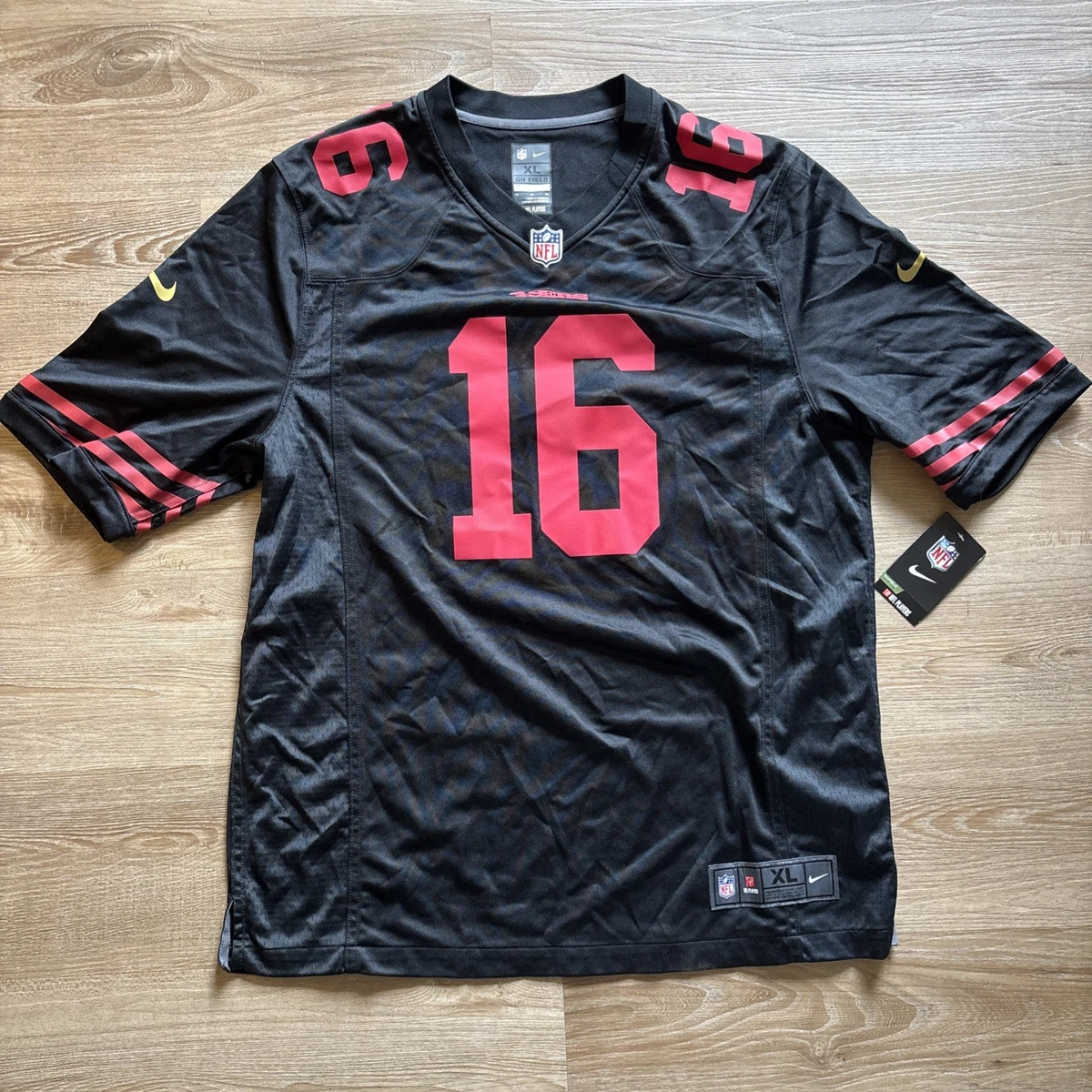 Joe Montana San Francisco 49ers NFL Jerseys for sale | eBay