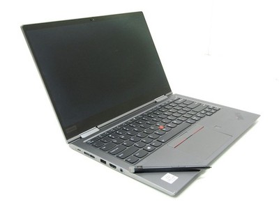 Lenovo ThinkPad X1 Yoga Gen 5 2-in-1 14'' | i5-10310U | 16GB LPDDR3 | BIOS Lock