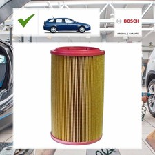 Bosch Luftfilter ALFA ROMEO 156 Sportwagon (932_) 2.0 JTS (932BXA)