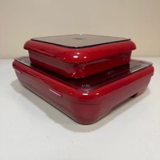 Fancy Panz Baking Storage Set Travel Serving Trays Casserole Pan Carrier Holder