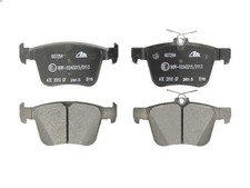 Bremsbelagsatz, Scheibenbremse ATE 13.0460-7294.2 AUDI Q3 (F3B) 2 2018-2021