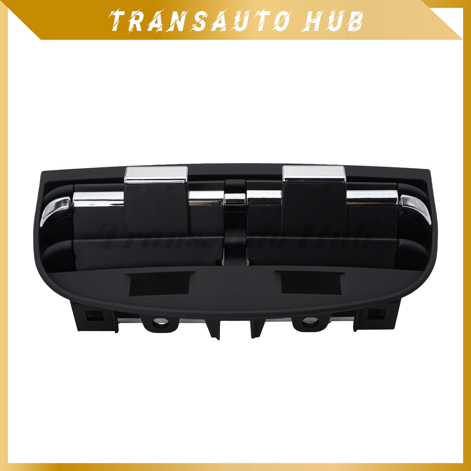 Maserati Quattroporte 2013-2020 REAR Air vent