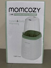 Momcozy Bottle Warmer, Fast Bottle Warmers for All Bottles with Timer, Accura 12