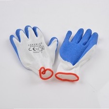 Arbeitshandschuhe gefüttert Größe 11-XXL