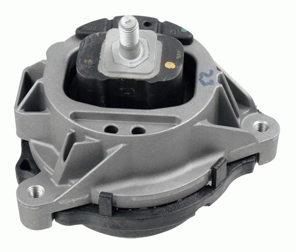 Motorlager LemfÖRder 37294 01 FüR Bmw F80 F83 F22 F33 F21 F87 F20 F34 F30 F31-image