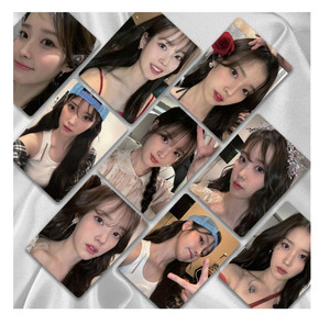 Iu Photocard | eBay