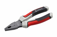Connex Kombizange Gerade 180 Mm 3K Griff Zangen