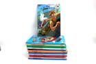 Lot 15 Livres Mickey Club du Livre Disney Enfants  Children French 90s, 2000s #3