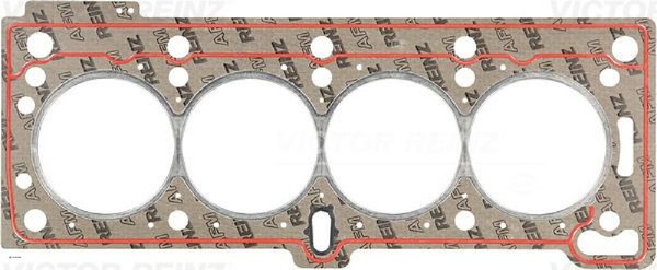 Victor Reinz 61-33680-00 Dichtung FüR Zylinderkopf Zylinderkopfdichtung-image