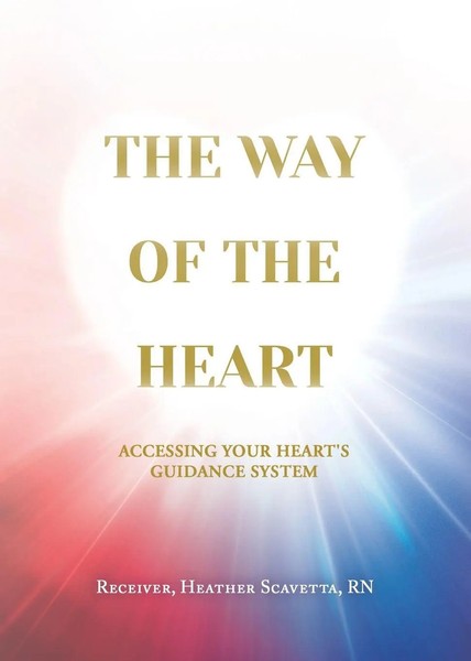 Rn Heather Scavetta | The Way Of The Heart | Taschenbuch | Englisch (2021)-image