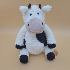 Jellycat Mooliet Cow - AUTHENTIC - NEW WITH TAGS