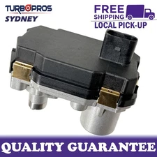 Turbo Charger Electronic Actuator For Ssangyong Passenger Car Stavic 2.0L