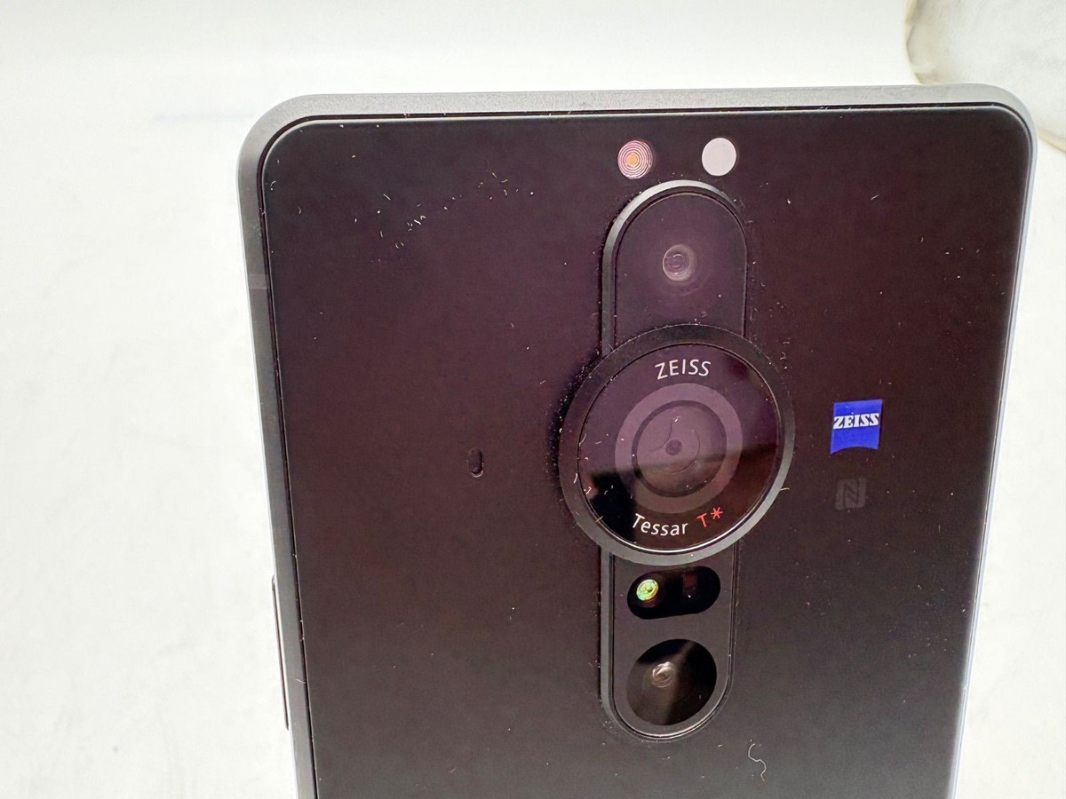 Sony Xperia PRO-I XQ-BE42 SIM free Unlocked 12GB 512GB 5G