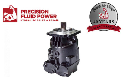 Danfoss 90L130EA1N8L4F1F03GBA171720 Hydraulic Pump Two Year Warranty