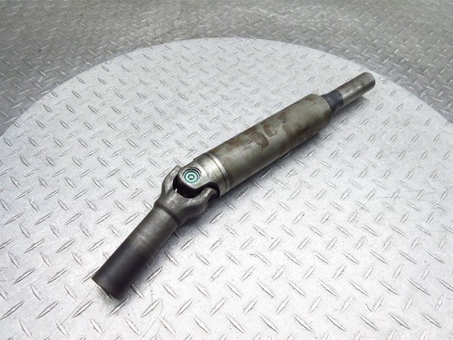 2006 06-10 Honda GL1800 Goldwing Rear Driveshaft Final Drive Shaft Propeller