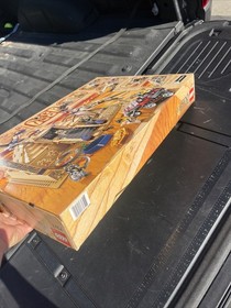 LEGO 7327 Scorpion Pyramid MISB NEW Pharaoh's Quest &Auml;gypten Pyramide EOL 7326