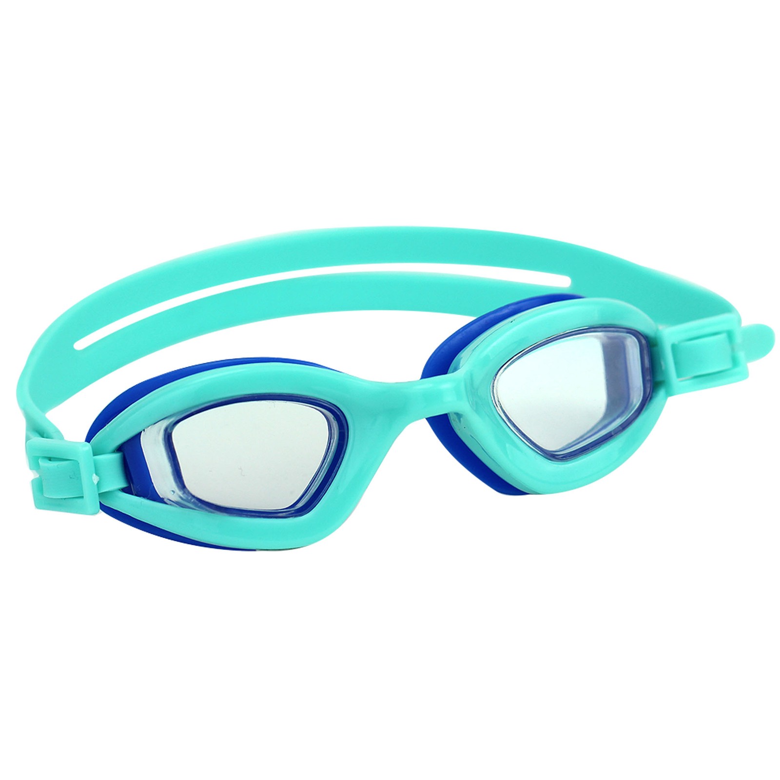 Sophia's - 18" Doll - Water Goggles - Aqua