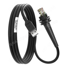 For Honeywell Scanner USB RJ45 Cable for 1950G-SR 1911i 1911i-ER 1980i Series