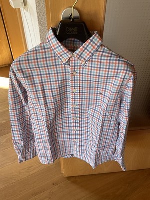 Gant Jungen Hemd, Gr. 146-152