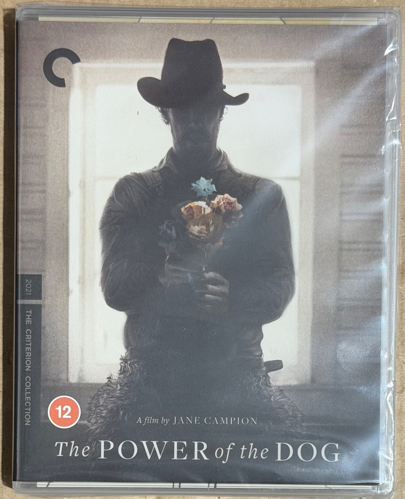 The Power of the Dog Criterion Collection Bluray - Image 3