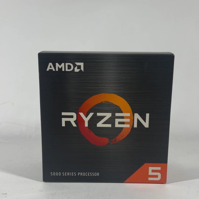 AMD Ryzen 5 5500GT