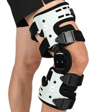 OA Unloader Knee Brace - Support for Arthritis Pain, Osteoarthritis, Cartilag...