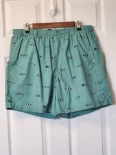 Columbia Men's Swim Trunks Sz L