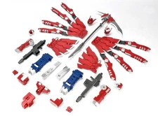DNA Design DK-51R Upgrade Kit for WFC-S40 Optimus Prime US SELLER