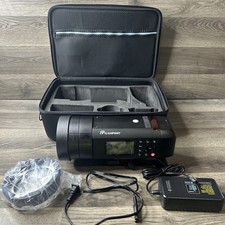 Flashpoint XPLOR 400 Pro Compact TTL R2 Monolight, Godox AD400 Pro, USA