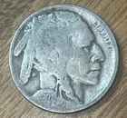 1928-D Buffalo Nickel — photo from another recent sale