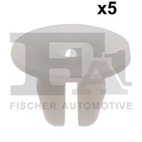 Fa1 Clip, Zier-/Schutzleiste 77-60002.5 FüR Lexus Toyota