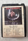 4 Jose Antonio Salaman 8 Track Cartridge Tapes, Aqui Esta, Cambiame La Copa  — photo 4