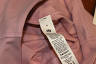 BNWT Lululemon Wunder Under SenseKnit High-Rise Tight 25" Size Small MSRP 128! — photo 9