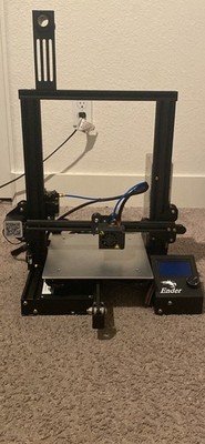 Creality Ender-3 3D Printer