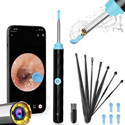 Ohrenschmalz Entferner Otoskop Ohrenreiniger Kamera Wifi Ear Cleaner Camera