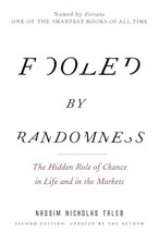 Fooled by Randomness: The Hidden Ro..., Taleb, Nassim N