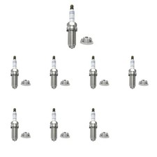 Bougies d'allumage Porsche CAYMAN