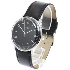 JUNGHANS Max Bill 027/3400.00 TO264041 3