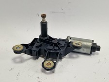 ✅Original Wischermotor FORD FIESTA VI Fusion - 2S61A17K441AB - 404736B - Hinten