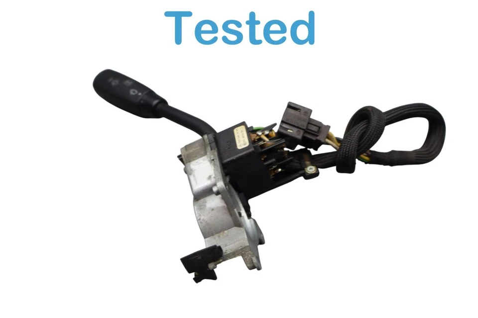 90-02 Mercedes SL500 R129 Steering Column Cruise Control Switch 1295403644 Oem - Image 3 of 4