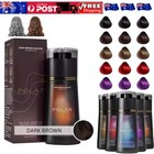 200ML Polar Hair Dye Shampoo ,Color Shampoo Hair Dye for Women & Men,1PC