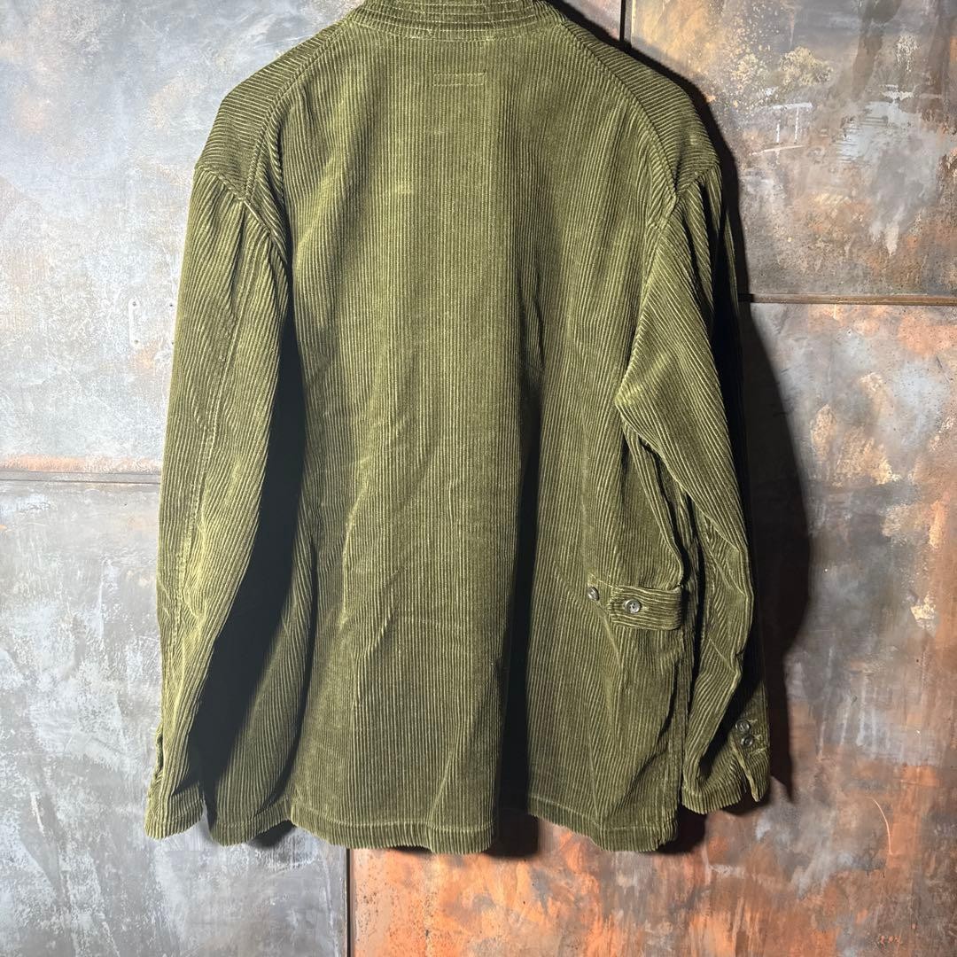 ENGINEERED GARMENTS LOITER JACKET MEN MULTICOLOR … - image 8