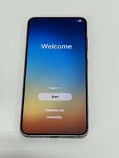 Samsung Galaxy S25 128GB SM-S931U Silver Shadow (Verizon) - Fair