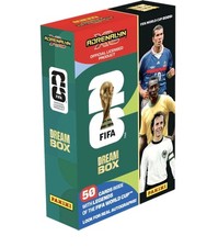 Panini ADRENALYN FIFA WORLD CUP 2026 WORLD CUP MASTER DB1 - DB24 / Momentum Card
