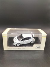 IXO PEUGEOT 208 T16 R5 2014 1/43 scale car Age14+