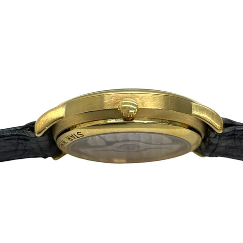 AUDEMARS PIGUET Star Wheel 25720BA Champagne K18YG Automatic #Ok050 - Picture 4 of 10