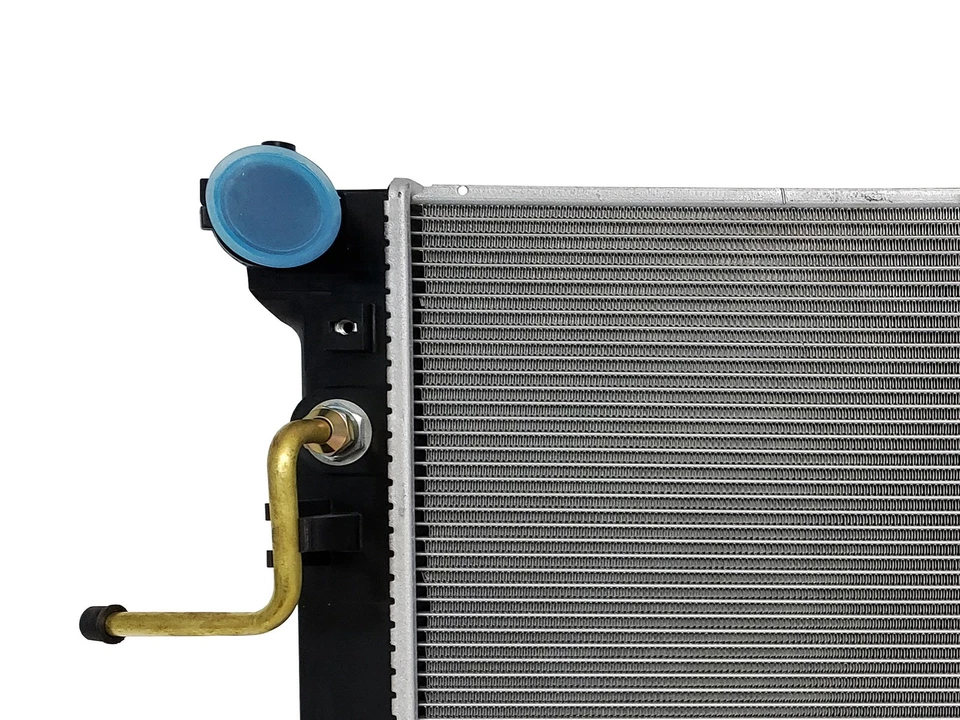 New Radiator For 2015-2019 Hyundai Sonata 2.0L - Image 3 of 4