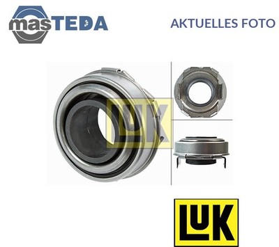 500 0490 60 AUSRÜCKLAGER FÜR KUPPLUNG LUK FÜR ROVER 400,200 1.6L