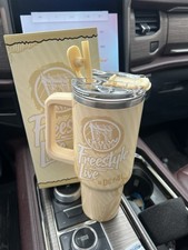 RARE Drew Estate Travel Hot/cold Mug New